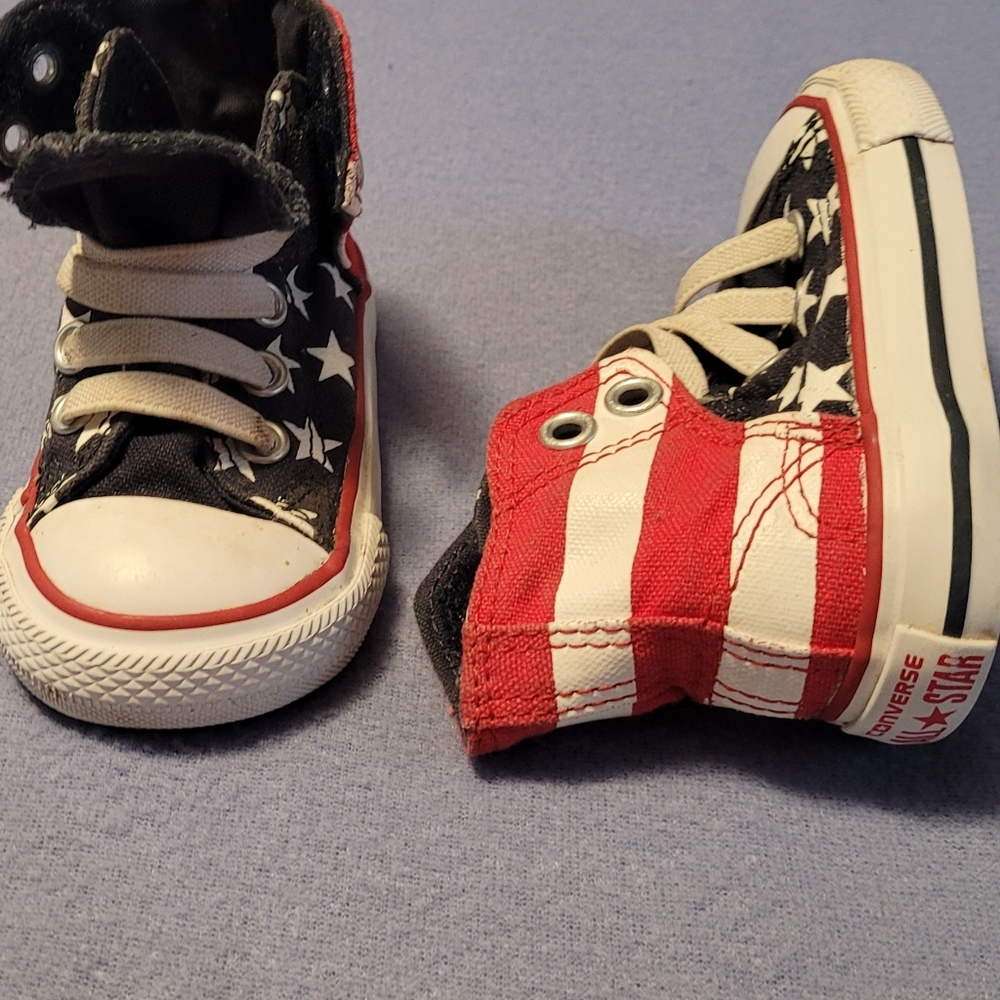 Baby shoes